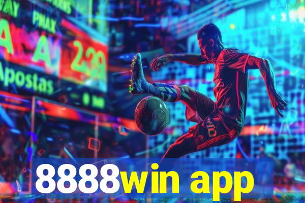 8888win app